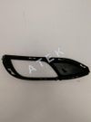 Фото рамка ПТФ Kia Cerato 3 2013-2016 правая Atek Atek 24124185 Atek