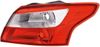 Фото ATEK FORD FOCUS 12 ФОНАРЬ ЗАДНИЙ ПРАВЫЙ НА КРЫЛЕ Atek 42118322 Atek