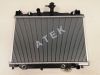 Фото ATEK Mazda 2 II (DE) Радиатор охлаждения основной RP-30022 Atek ATZJ3815200A Atek