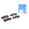 Фото Колодки тормозные, дисковые, передние Vkt VT32069 Vkt