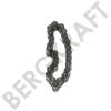 Фото Цепь суппорта BK1600502AS Bergkraft BK1600502AS Bergkraft