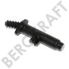 Фото Цилиндр сцепления главный Bergkraft BK2001018AS Bergkraft