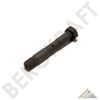 Фото Болт M24x3mm/25x160mm ушка рессоры VOLVO FL7,F10/12/16,FL10/12 Bergkraft BK8400764 Bergkraft