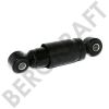 Фото Амортизатор кабины п�ередний Mercedes Actros MP2 MP3 Axor Atego Econic Bergkraft BK9500268 Bergkraft