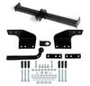 Фото ФАРКОП BERG CHEVROLET LACETTI SESW, 2004-2013, ШАР А, 120075 КГ. Bergkraft F1012001 Bergkraft