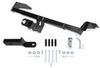 Фото ‘аркоп Chevrolet Niva 2002-2020 Lada Niva 2020-2021 Lada Niva Travel 2021- съемн Bergkraft F6016002 Bergkraft