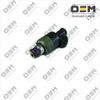 Фото ФОРСУНКА ИНЖЕКТОРА Osm OSMN09450 Osm