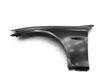 Фото КРЫЛО ЛЕВОЕ (ЖЕЛЕЗНОЕ) BMW 5 SERIES F10 11- Api BM54101601L00 Api