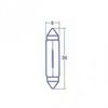 Фото Ћампа 12V3W заказ кратное 10 шт Stanley A3121 Stanley