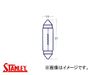 Фото Ћампа 24V5W заказ кратное 10 шт Stanley A3482C Stanley