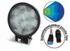 Фото Фара рабочая круглая AVS LED FL-1205 12-24V 18W б/свет Avs Industrial Co 43456 Avs Industrial Co