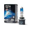 Фото Галогенная лампа AVS ATLAS BOX/5000К/ H27/880.12V.27W.коробка 1шт. Avs Industrial Co A07019S Avs Industrial Co