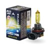 Фото Лампа галогенная H8 12V 35W 'AVS' Atlas (ANTI-FOG/BOX желтый) Avs Industrial Co A07024S Avs Industrial Co