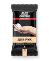 Фото Салфетки влажные очищающие AVS CRYSTAL AVK-202 для рук, AVS A78103S Avs Industrial Co A78103S Avs Industrial Co