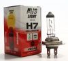 Фото Галогенная лампа AVS Vegas H7.12V.55W.1шт. Avs Industrial Co A78143S Avs Industrial Co