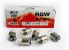Фото Лампа 24V  R5W 2-х контактная (BA15d) Vegas из 10шт Avs Industrial Co A78327S Avs Industrial Co