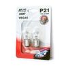 Фото Лампа P21/5W 12V/21/5W (блистер, к-т 2 шт.); AVS Avs Industrial Co A78474S Avs Industrial Co