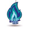 Фото Ароматизатор подвеснои (Ocean Breeze/Океанскии бриз) AVS" Fire Fresh (AFP-004 к" Avs Industrial Co A78543S Avs Industrial Co