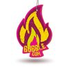 Фото ароматизатор! fire fresh аром. bubble gum/ бабл гам бумажные\ Avs Industrial Co A78552S Avs Industrial Co