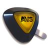 Фото Ароматизатор AVS MM-015 Double Stream (Весенний сад) мини мембрана Avs Industrial Co A78696S Avs Industrial Co