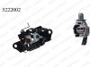 Фото ЗАМОК КАПОТА MAZDA 3 HDE Germany 5222002 HDE Germany