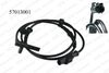 Фото Датчик ABS Citroen/Peugeot/Fiat HDE Germany 57013001 HDE Germany