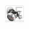 Фото трипоид ШРУСа!23X39.9\ Ford Focus II 04-11 Quattro Freni QF00000088 Quattro Freni