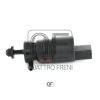 Фото Насос омывателя IVECO Daily 06- QUATTRO FRENI Quattro Freni QF00N00024 Quattro Freni