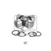 Фото КРЕСТОВИНА КАРДАНА ЗАД 27X75.5 Quattro Freni QF00U00212 Quattro Freni