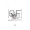 Фото Шпилька колесная NISSAN PATROL Quattro Freni QF00X00028 Quattro Freni