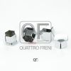 Фото Колпак защитный колесного болта Quattro Freni QF00X00057 Quattro Freni