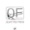 �Фото НАПРАВЛЯЮЩАЯ СУППОРТА ПЕР SUBARU FORESTER, IMPREZA, LEGACY Quattro Freni QF00Z00096 Quattro Freni