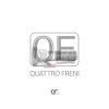 Фото ШПИЛЬКА КОЛ СНАЯ Quattro Freni QF10D00028 Quattro Freni