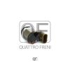 Фото ДАТЧИК ПАРКТРОНИКА QUATTRO FRENI Quattro Freni QF10G00015 Quattro Freni