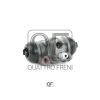 Фото Рабочий тормозной цилиндр SUZUKI VITARA -99 задн. Quattro Freni QF11F00157 Quattro Freni
