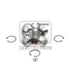 Фото КРЕСТОВИНА КАРДАННОГО ВАЛА 27X80 Quattro Freni QF13C00019 Quattro Freni