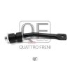 Фото Тяга стабилизатора SSANGYONG REXTON -13 Quattro Freni QF13D00310 Quattro Freni
