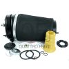Фото Пневмоподушка пер.прав.RANGE ROVER 02-12,RANGE ROVER SPORT 05-13 Quattro Freni QF18D00013 Quattro Freni