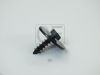 Фото ВИНТ КРЕПЛЕНИЯ ПОДКРЫЛКА Quattro Freni QF18G00003 Quattro Freni