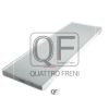 Фото ФИЛЬТР САЛОНА, QF20Q00053 Quattro Freni QF20Q00053 Quattro Freni