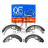 Фото КОЛОДКИ ТОРМОЗНЫЕ  QF21F21202 Quattro Freni QF21F21202 Quattro Freni