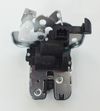 Фото Замок SKODA OCTAVIA/RAPID -20 багажника Quattro Freni QF22H00099 Quattro Freni