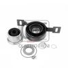 Фото опора кардана подвесного!\ Renault Duster 1.2-1.6 4WD 10> Quattro Freni QF23C00027 Quattro Freni