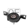 Фото подшипник подвесной карданного вала\\ Opel Antara 06> Quattro Freni QF23C00078 Quattro Freni