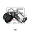 Фото Натяжная планка, поликлиновой ремень BMW X5 xDrive 35 i 201009 - 201306 Quattro Freni QF31P00044 Quattro Freni