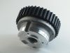 Фото Шестерня распредвала FORD FOCUS 04- выпуск. Quattro Freni QF33A00301 Quattro Freni