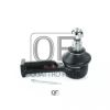 Фото Наконечник рулевой  Ford Ranger 2006-2012 Quattro Freni QF33E00098 Quattro Freni