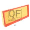Фото ФИЛЬТР ВОЗДУШНЫЙ, QF36A00216 Quattro Freni QF36A00216 Quattro Freni