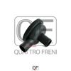 Фото Клапан системы вентиляции картера, QUATTRO FRENI QF47A00029 Quattro Freni QF47A00029 Quattro Freni