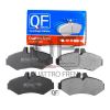 Фото Колодки тормозный | зад | Quattro Freni QF500600 Quattro Freni